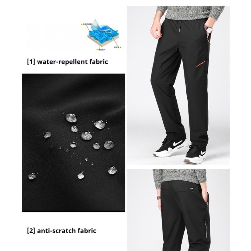 Kış yürüyüş pantolonu erkekler - Winter Clothing Hiking incelemesi ve fiyatı