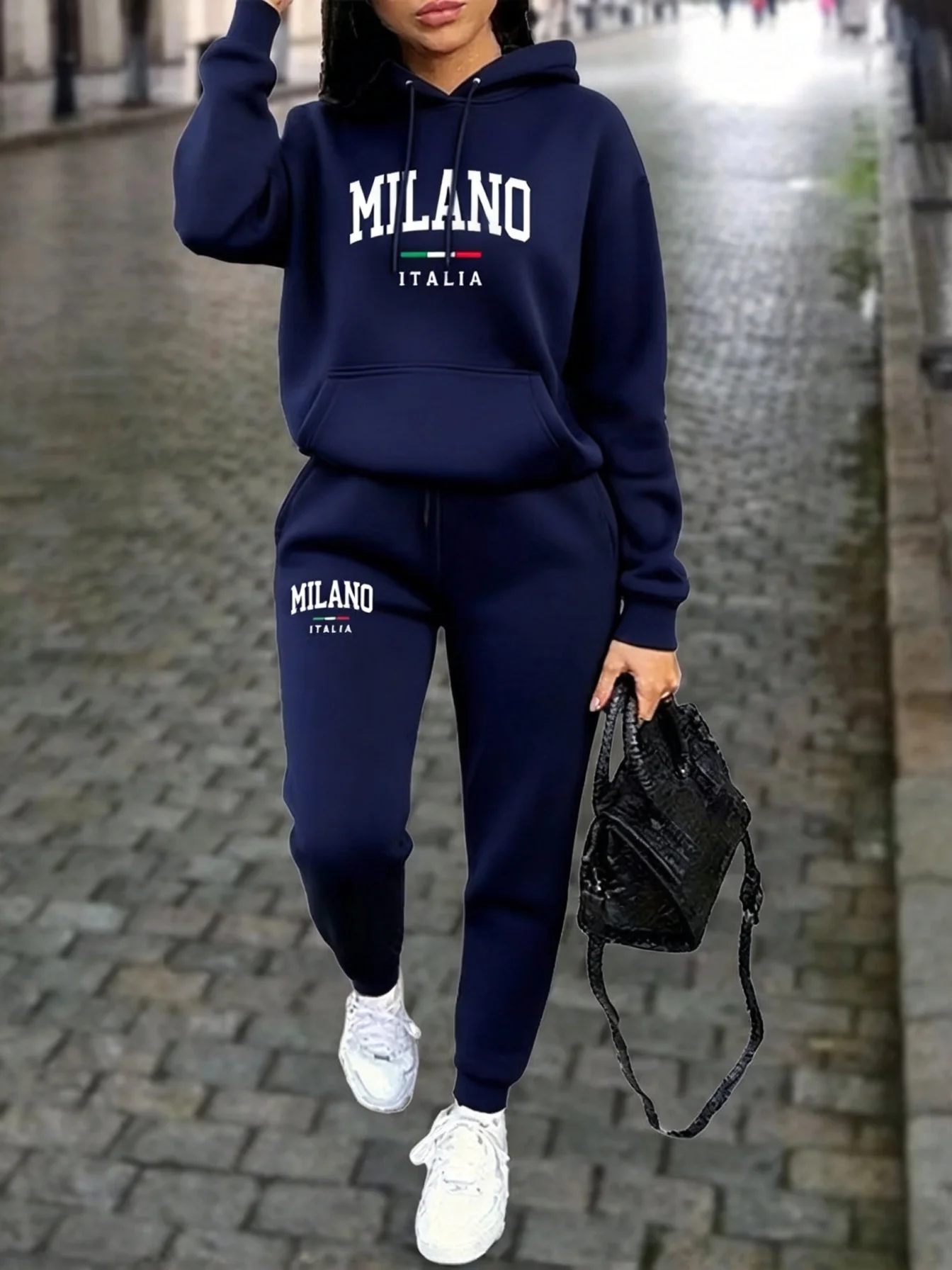 MILANO Kadın Pantolon Takımlar - Winter Clothing For Women incelemesi ve fiyatı